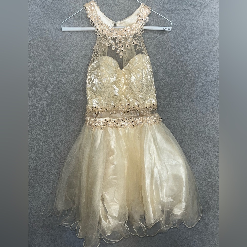 Event dress/ homecoming